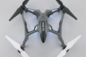 Dron Dromida Vista UAV Quad (DIDE03WW) 2
