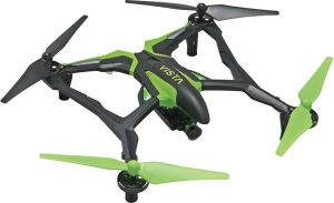 Dron Dromida Vista FPV zielony (DIDE04GG) 1