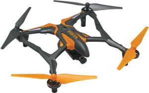 Dron Dromida Vista FPV pomarańczowy (DIDE04NN) 1