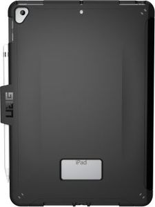 Etui na tablet Urban Obudowa ochronna z klapką do iPad 10.2" 7&8G (czarna) 1