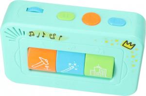 Clementoni Gawędziarz - Dawno Dawno Temu (50680) 4