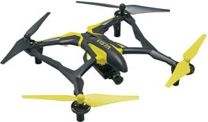 Dron Dromida Vista FPV żółty (DIDE04YY) 1