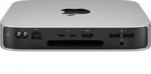 Komputer Apple Mac Mini Apple M1 8 GB 512 GB SSD OS X 3