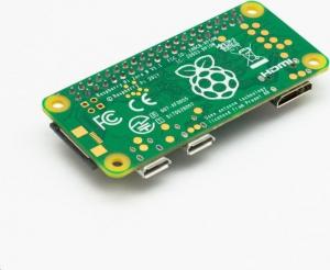 Raspberry Pi Zero WH 512MB RAM (RPI000-W-G00) 2