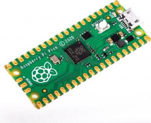 Raspberry Pi Pico 264KB RAM (RPI002) 3