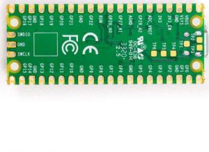 Raspberry Pi Pico 264KB RAM (RPI002) 4