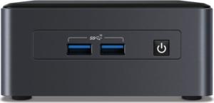 Komputer Intel NUC 11 Intel Core i3-1115G4 2