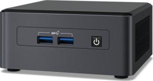 Komputer Intel NUC 11 Intel Core i3-1115G4 4