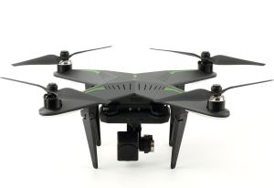 Dron Xiro Xplorer V (XR-16001) 1