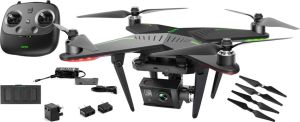 Dron Xiro Xplorer G (XR-16002) 1