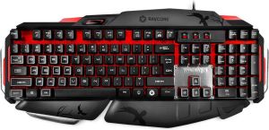 Klawiatura Ravcore Valravn (RAVKLA45343) 2