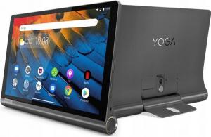 Tablet Lenovo Yoga Smart Tab 10.1" 64 GB Szary (TAB-YT-X705F-439-4GB-64GB) 2