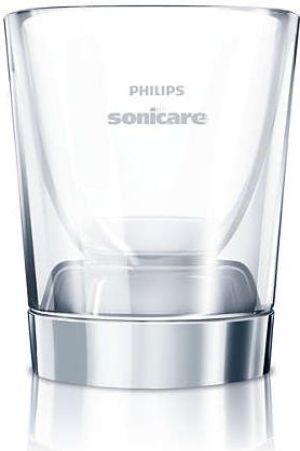 Szczoteczka Philips Szczoteczka soniczna Sonicare DiamondClean biało-srebrna HX9332/04 4