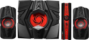 Głośniki komputerowe AVerMedia GS310 Ballista Unity (GS310) 2