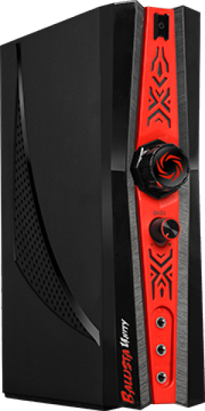 Głośniki komputerowe AVerMedia GS310 Ballista Unity (GS310) 4