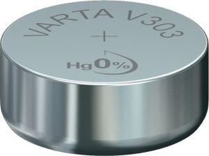 Varta Bateria Watch do zegarków SR44 160mAh 1 szt. 1