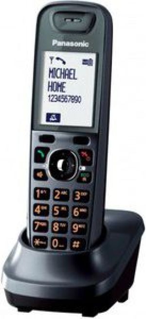 Telefon stacjonarny Panasonic KX-TGA 681 FXB 1