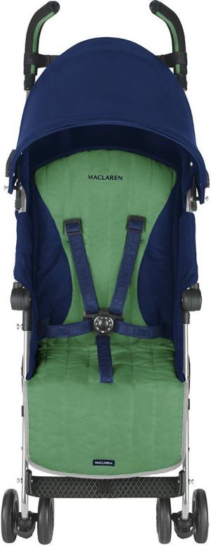 Wózek MacLaren Quest Medieval Blue Jelly 2