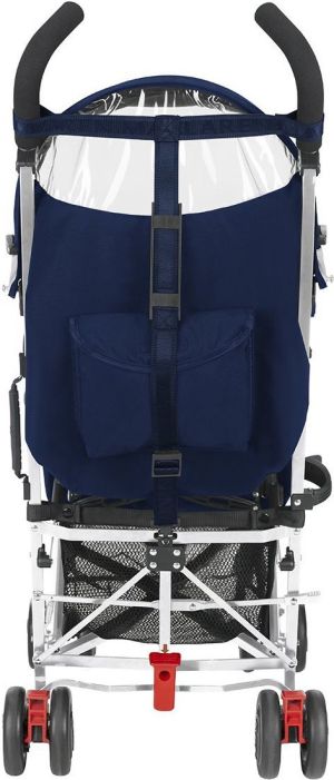 Wózek MacLaren Quest Medieval Blue Jelly 4