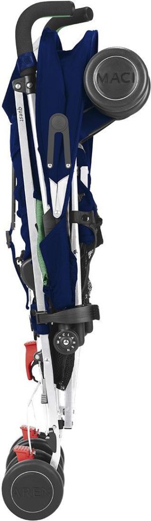 Wózek MacLaren Quest Medieval Blue Jelly 5