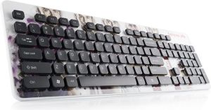 Klawiatura Modecom LK-13 (K-LC-LK13-PL1) 2