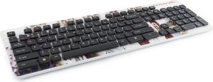 Klawiatura Modecom LK-13 (K-LC-LK13-PL1) 3