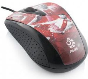 Mysz Modecom M4 ART PZPN (M-MC-00M4-ART-PZPN2) 2