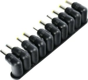 Zasilacz do laptopa Rebel Comp 45 W, 2.1 A, 19.5 V (KOM0939-45) 4