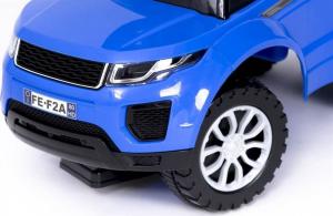 Baby Mix Jeździk Suv 3