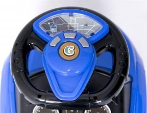 Baby Mix Jeździk Suv 5