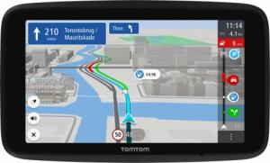 Nawigacja GPS TomTom TOMTOM Nawigacja GO Discover EU 6" 1
