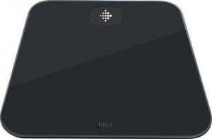 Smartwatch Fitbit Sense + waga Aria Air Czarny 5