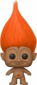 Figurka Funko Pop Funko POP! Figurka Trolls 44606 Orange Troll 1