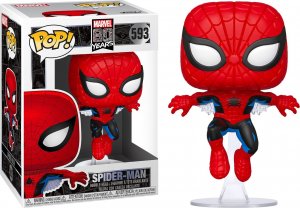 Figurka Funko Pop Funko POP! Figurka Marvel 46952 Spider Man 1