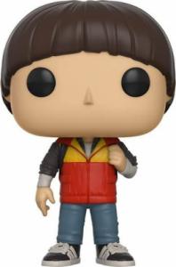 Figurka Funko Pop Funko POP! Figurka Stranger Things 13325 Will 1