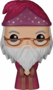 Figurka Funko Pop Funko POP! Figurka Harry Potter 5863 Dumbledore 1