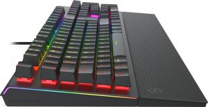 Klawiatura SilentiumPC GK650K Omnis Kailh Red (SPG126) 5