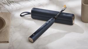 Szczoteczka Philips Sonicare Prestige 9900 HX9992/12 Niebieska 2