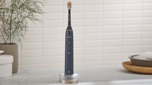 Szczoteczka Philips Sonicare Prestige 9900 HX9992/12 Niebieska 3