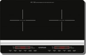 Płyta wolnostojąca G3Ferrari Kuchenka indukcyjna G3Ferrari G10138 2 pola 4