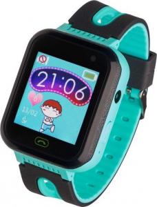 Smartwatch Garett Kids Fine 2019 Niebieski 1