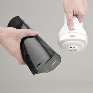 Odkurzacz ręczny Girmi AP15 2