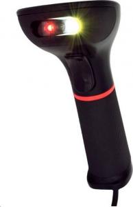 Czytnik kodów kreskowych Virtuos Przewodowy 2D  (EHE0004) 4