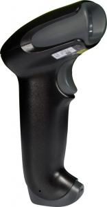 Czytnik kodów kreskowych Honeywell Przewodowy 1D  (1250g-2USB-1) 3