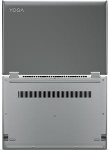 Laptop Lenovo Yoga 520-14IKB (80X800VYPB) 11