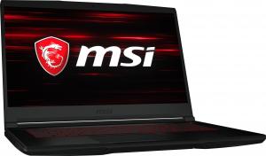 Laptop MSI Laptop GF63 Thin 10SCSR-449PL / 8 GB RAM / 2 TB SSD PCIe / 1 TB SSD / Windows 10 Home 2