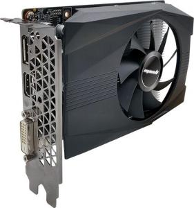 Karta graficzna Manli Geforce GTX 1650 4GB GDDR6 (N60016500M14340) 4