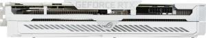 Karta graficzna Asus ROG Strix GeForce RTX 3070 Gaming White 8GB GDDR6 (ROG-STRIX-RTX3070-8G-WHITE) 6