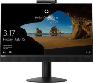 Komputer Lenovo ThinkCentre M920z AIO Core i3-9100, 8 GB, 256 GB SSD Windows 10 Professional 1