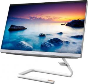 Komputer Lenovo IdeaCentre AIO 3 22IIL5 Core i3-1005G1, 8 GB, 512 GB SSD Windows 10 Home 2